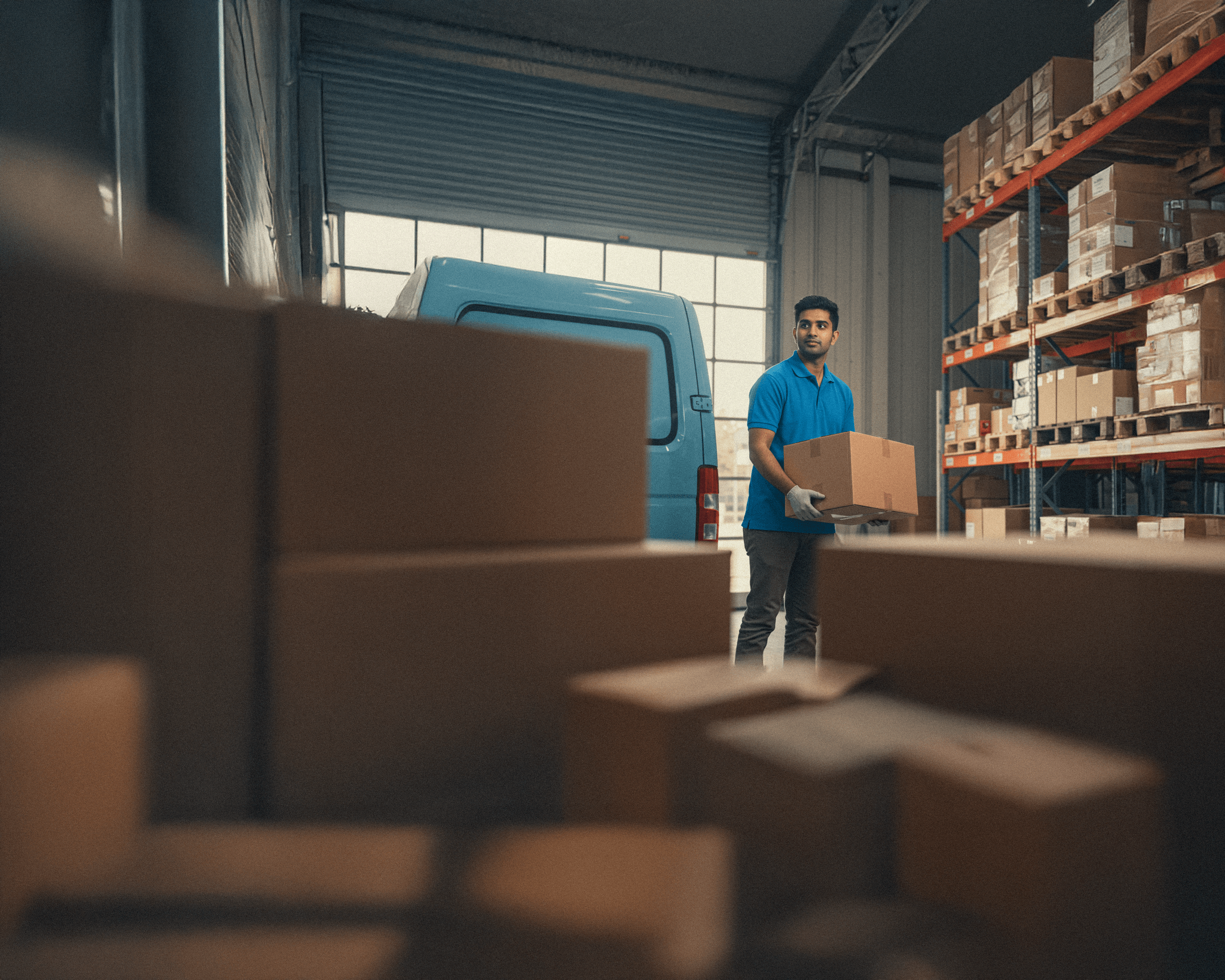 HKM Chemist distribution